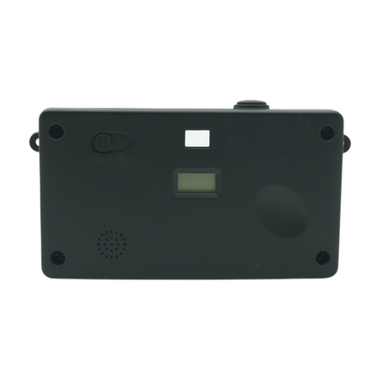 Screen Free Digital Point & Shoot Camera
