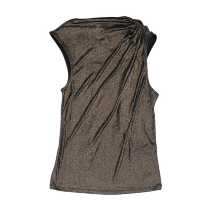 Bronze Blouse