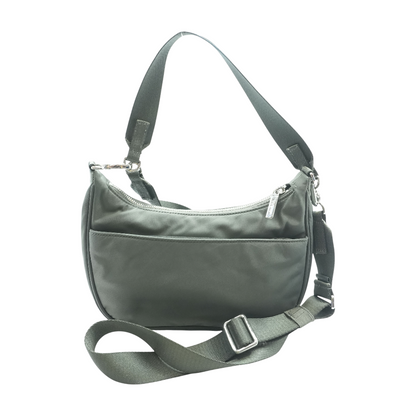 Green Shoulder Bag
