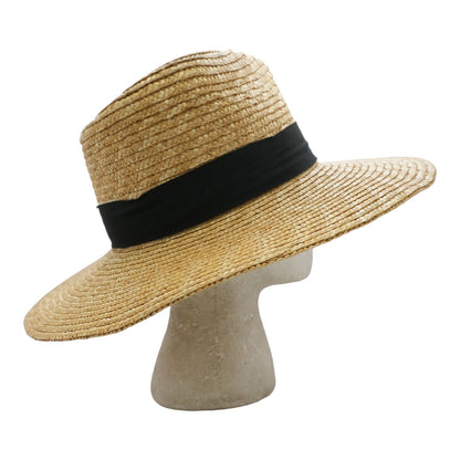 Beige Sun / Beach Hat