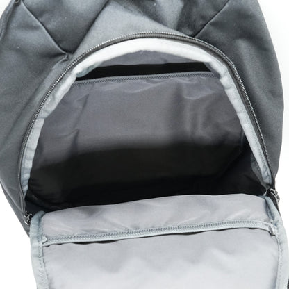 Gray Backpack