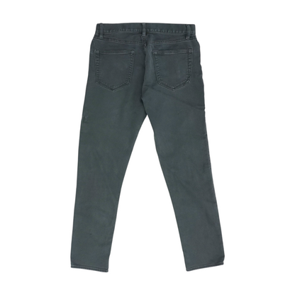 Gray Slim Jeans