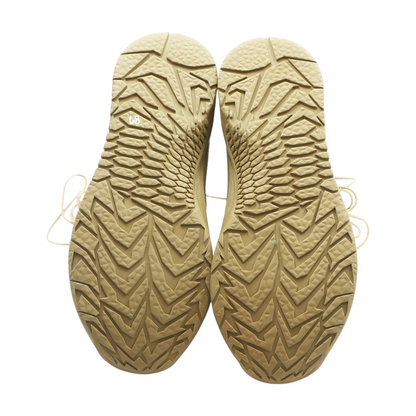 Tan Work / Hiking Boots