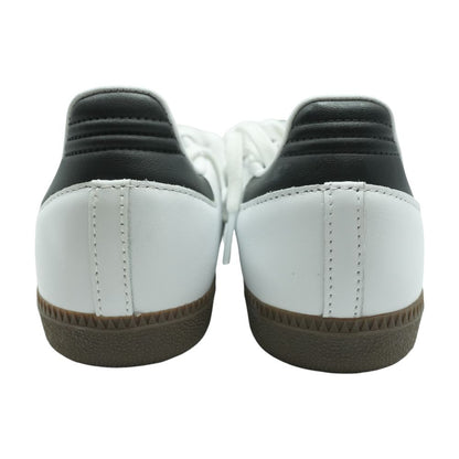 Samba OG White Athletic Shoes