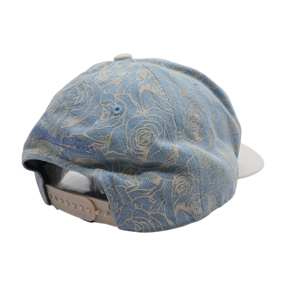 Blue Los Angeles Dodgers Ballcap