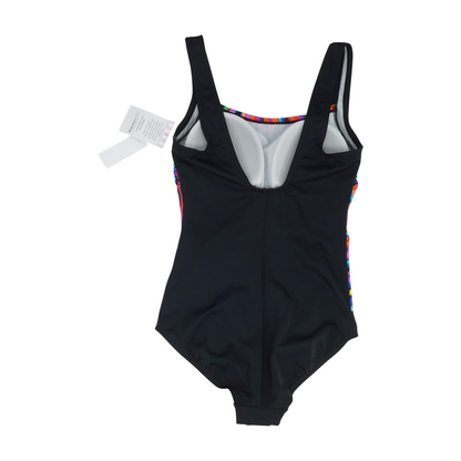 Multi Abstract One-Piece