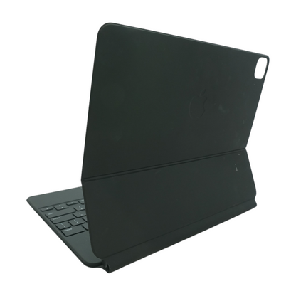 Black A2480 Magic Keyboard for iPad Pro 12.9-Inch Keyboard