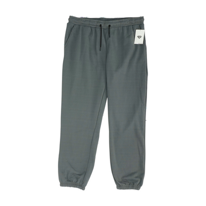 Gray Regular Pants