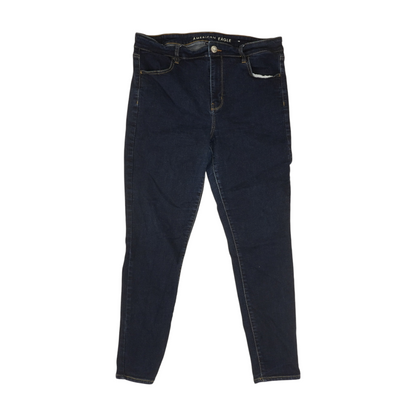 Blue Jeans