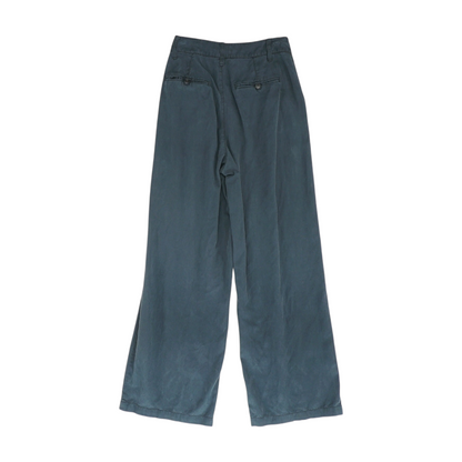 Black Wide Leg Pants