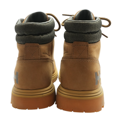 Brown Work / Hiking Boots