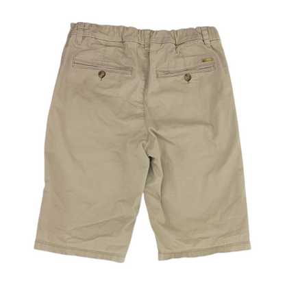 Khaki Chino Jeans