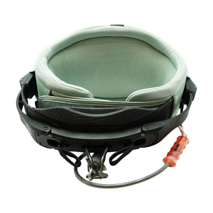 Green Saber Harness for Surfing