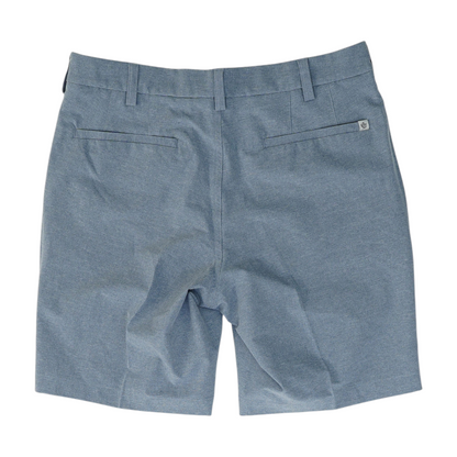 Blue Active Shorts