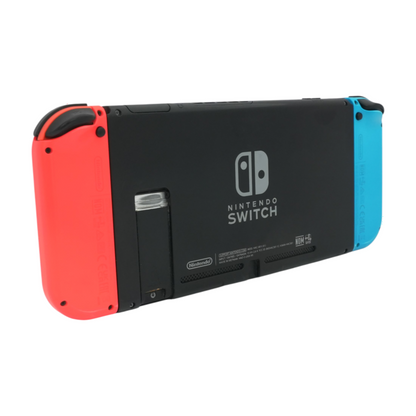 Switch 32GB Game System