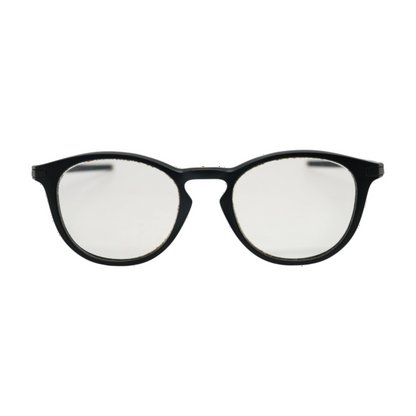 Black OX8105-0150 Square Prescription Eyewear