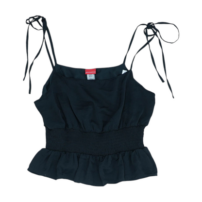 Black Blouse