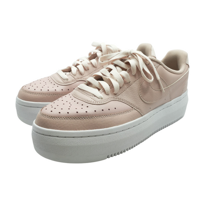 Court Vision Alta LTR Low-Top Athletic Shoes