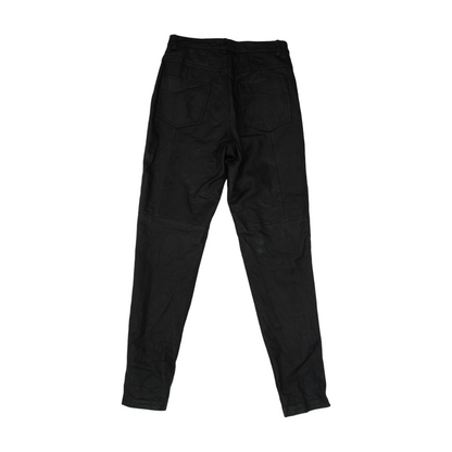 Black Pants