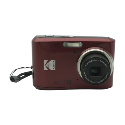 PIXPRO FZ45 Digital Point & Shoot Camera