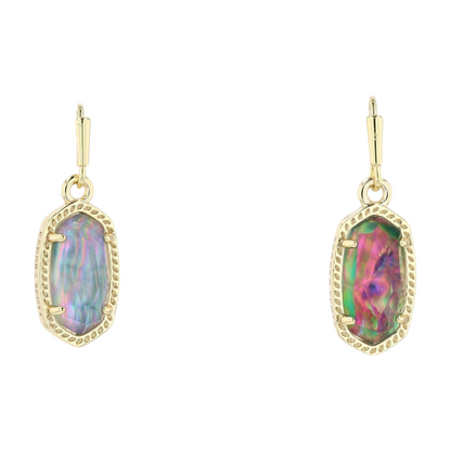 Costume Drop Earrings