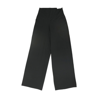 Black Short Pants