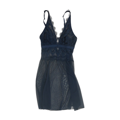 Navy Intimate Lingerie