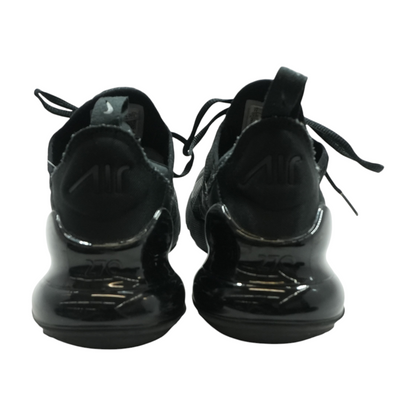 Black Athletics Shoes