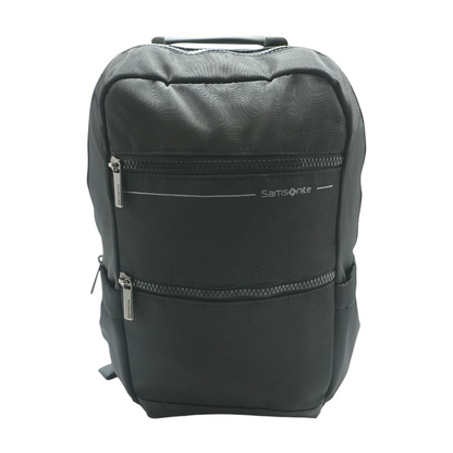 Black Backpack