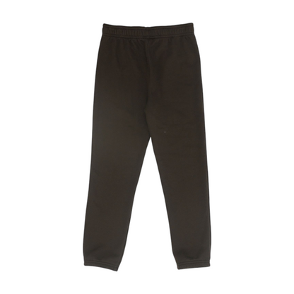 Brown Active Pants