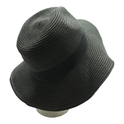 Black Sun / Beach Hat