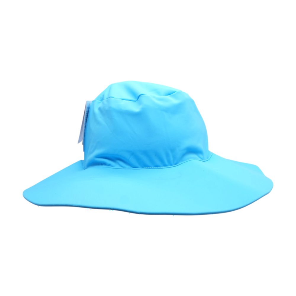 Blue Sun / Beach Hat