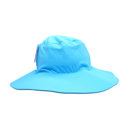 Blue Sun / Beach Hat