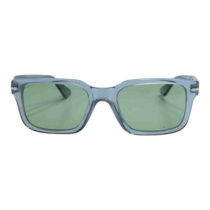 Gray 3272-S Square Sunglasses