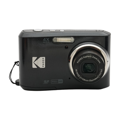 PIXPRO FZ45 16MP Digital Point & Shoot Camera
