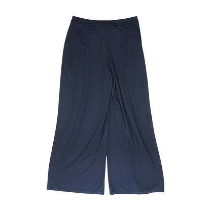 Navy Pants