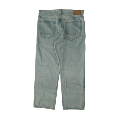 Relaxed Jeans