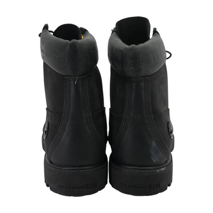 Black Work / Hiking Boots