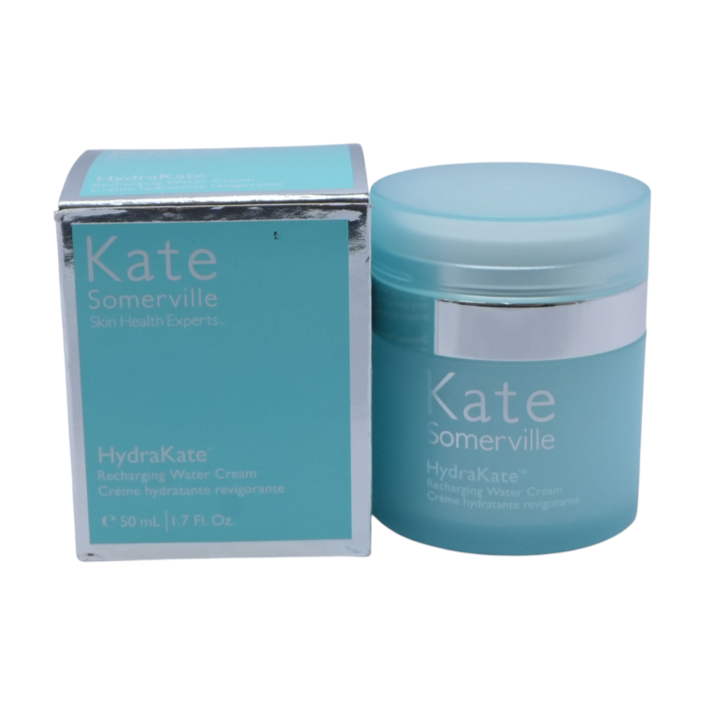 HydraKate Recharging Water Cream