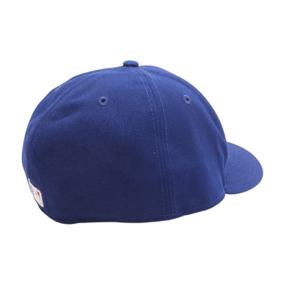 Indigo Texas Rangers Ballcap