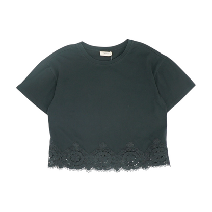 Black Blouse