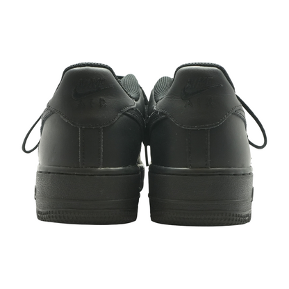 Black Athletics Shoes