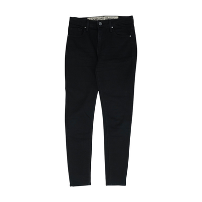 Black Skinny Pants
