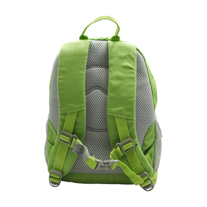 Green Backpack