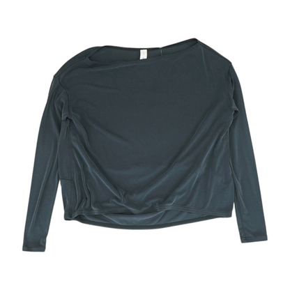 Natural Titanium Active T-Shirt