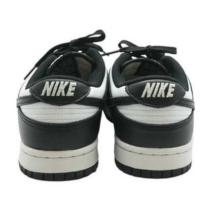 Dunk Low Retro Low-Top Athletic Shoes