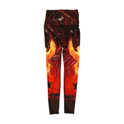 Multi Active Leggings