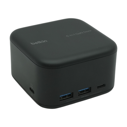 6 in 1 Core Charging Adapter