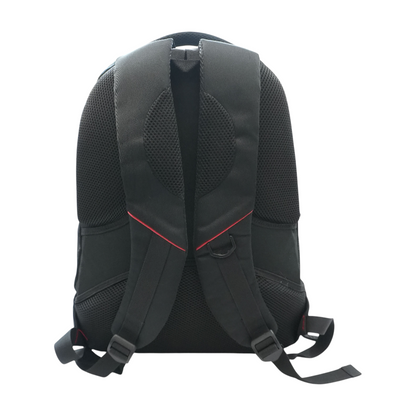 Black Backpack