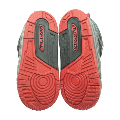 Black Toddler Shoes